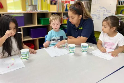 Speech Therapy Resources for Families in Tustin, Irvine, and Santa Ana