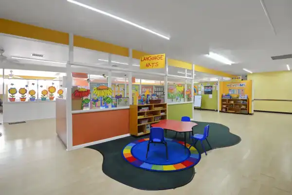 Why Irvine Families Choose Newport Ave Preschool for Early Childhood Development