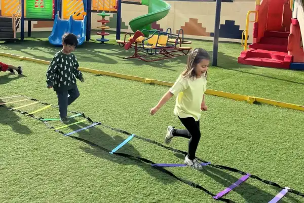 Screen Time vs. Montessori Learning: What the Science Says About Children Under 5