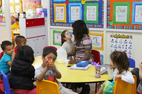 The 2026 Kindergarten Readiness Checklist: What 64% of Kids Actually Have (and the 35% That Need It)