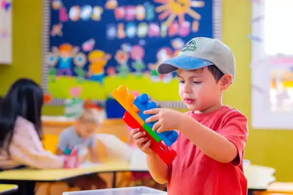 The Benefits of Montessori Infant Care: Why Starting Early Makes a Difference